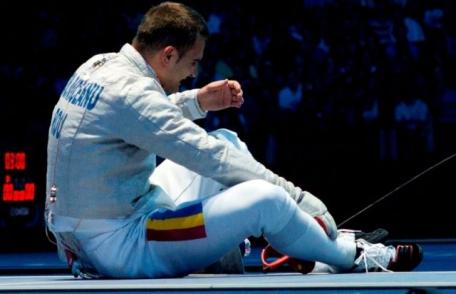 Olimpiada 2012. Dezvăluire incredibilă: aurul la sabie, „VÂNDUT” pentru 3.000 de euro