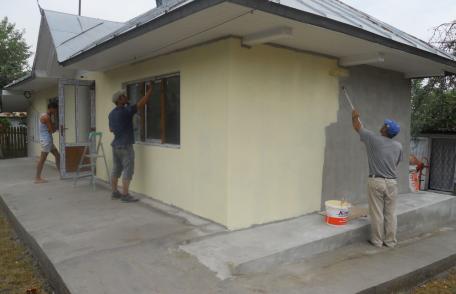 Asociația IHTIS – 8 ani de activitate în domeniul socio-cultural