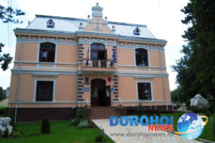 ÎN ATENŢIA LOCUITORILOR MUNICIPIULUI DOROHOI