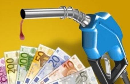 Benzina s-a scumpit din nou