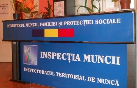 22 amenzi şi 96 avertismente aplicate de ITM Botoșani în luna iulie