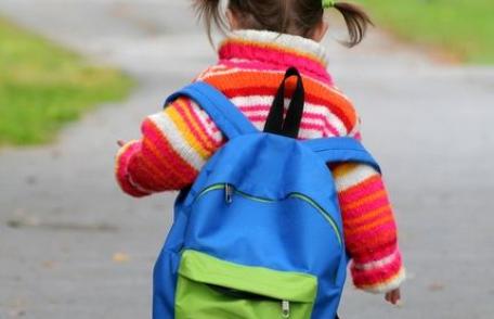 Ce se alege de copiii ramasi singuri acasa?