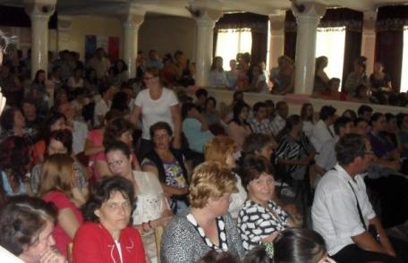 Începe repartizrea candidaților pe posturile din învăţământ pe perioadă determinată