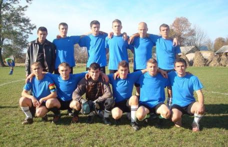 Debut cu dreptul pentru Speranța Dumbrăvița în noul sezon