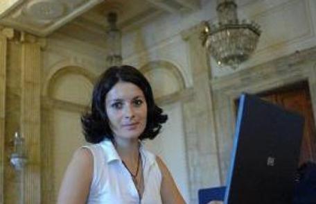 Vezi cine este noul purtător de cuvânt al lui Crin Antonescu