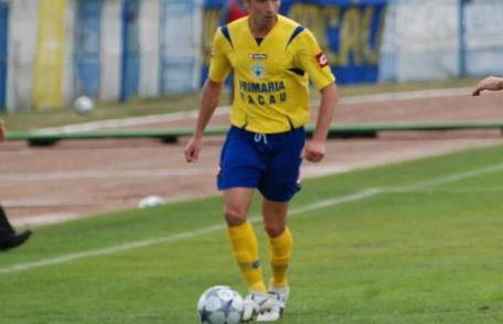 FCM Dorohoi își reîntregește lotul cu un jucător de Liga I 