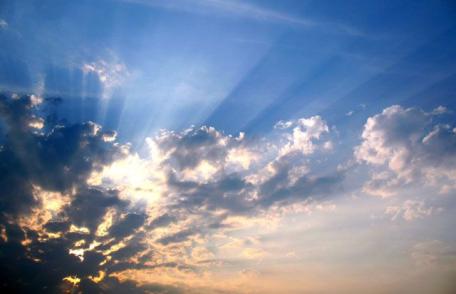 Cum va fi vremea în următoarele două săptămâni? Vezi prognoza ANM