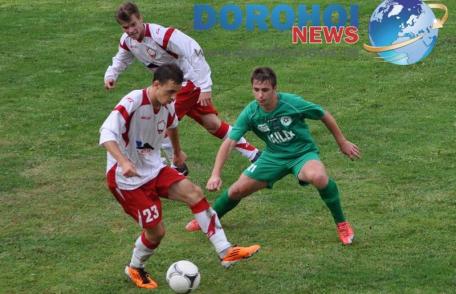 Cupa României Timișoreana: Victorie importantă pentru FCM Dorohoi pe municipal – FOTO/VIDEO