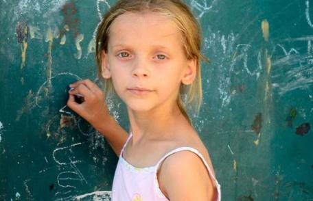 Peste 1000 de copii vor merge la şcoală cu ajutorul SOS Satele Copiilor