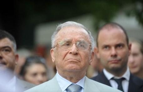 Ion Iliescu, despre cercetările DNA: „Haite de procurori dau năvală peste oameni în case. Sunt într-o misiune fascistă”