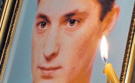 Claudiu Crulic, mort în urmă cu patru ani, apare pe listele electorale permanente la referendumul din 29 iulie