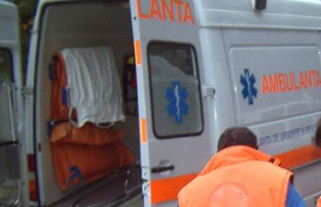 Accident grav  cu două victime produs la Pomîrla 