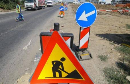 O firmă austriacă va repara drumurile din Botoşani la jumătate de preţ
