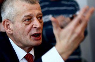 Oprescu revine la PSD. Deocamdată ca invitat