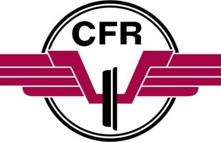 Restricţii de viteză în traficul feroviar în perioada 21-23 august