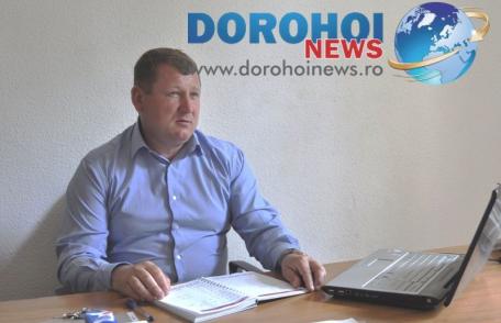 Viceprimarul Constantin Bursuc, indignat de decizia Curții Constituționale