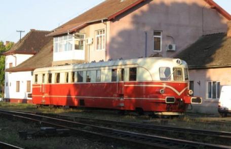 CFR vinde 1178 de locuinţe de serviciu, aflate în proprietatea privată a companiei