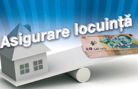 Asigurări duble pentru aceeași casă 