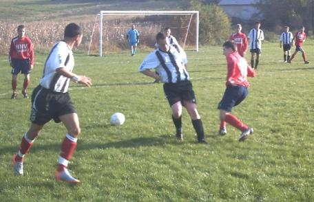 [VIDEO][GALERIE FOTO] Puncte preţioase pierdute de FCM Dorohoi