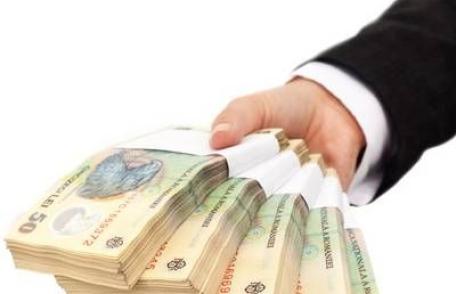 Primăriile vor primi 10 milioane lei din fondul de rezervă