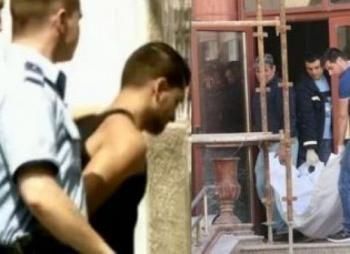 Agresorul studentei japoneze: Două crime, șase violuri și cinci tâlhării