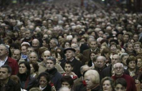 Datele recensământului ies la lumină. Populația stabilă este de 19 milioane de persoane