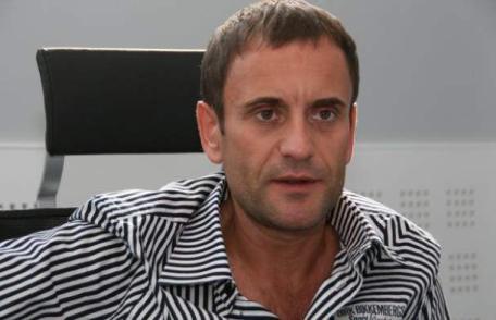 Suceveanul Vasile Armenean, patronul Betty Ice plăteşte o tonă de bani gheaţă ca să-i facă fiicei sale nuntă la Monte Carlo