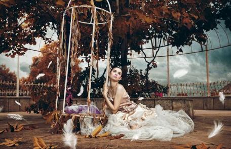 Daniel Ilinca: Metafore în fotografii - FOTO