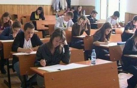 Bacalaureat 2012: Dorohoian eliminat de la proba scrisă de limba şi literatura română