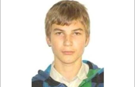 Minor din Dorohoi dispărut de la domiciliu!