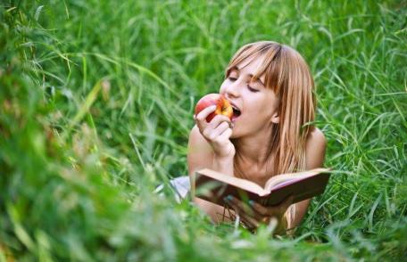 Alimente care te ajută să ai o memorie bună