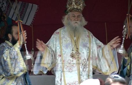 Invitație la rugăciune: Resfințirea bisericii din Comănești - Suharău