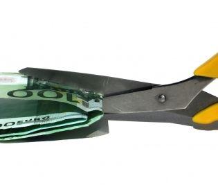 Alte masuri de austeritate: Salarii mai mici in 2011