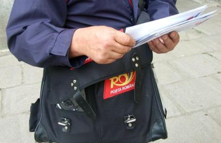 Postaș din Dorohoi căutat de oamenii legii după ce a fugit cu banii pensionarilor