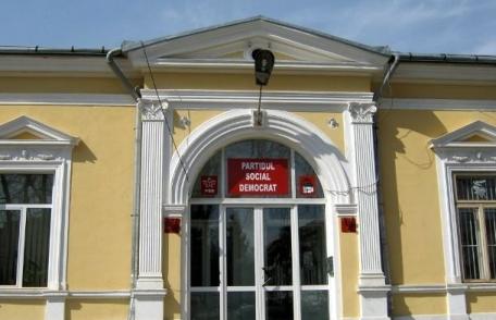 Conducerea PSD Botoșani a analizat dosarele candidaţilor la parlamentare. Vezi cine are șanse să devină parlamentar!