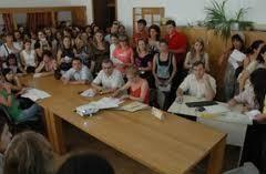 Concurs cu finanțare POSDRU pentru profesori debutanți 