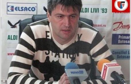 FC Botosani - Dunarea Galati ( 2-1)