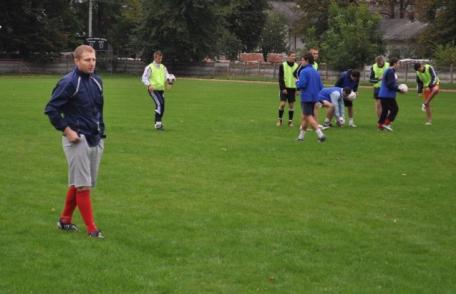 Duminica pe Municipal: FCM Dorohoi –Nord Star Pomarla 