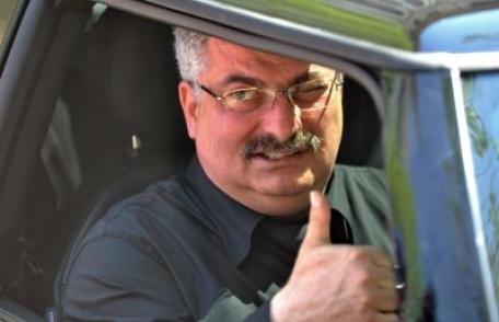 Silviu Prigoană și-a dat demisia din PDL