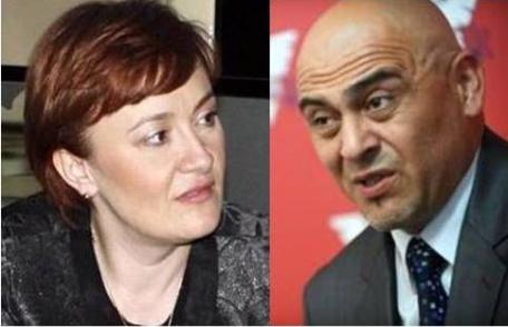 PSD va trebui să cedeze UNPR-iştilor candidatura pe Colegiul senatorial Darabani