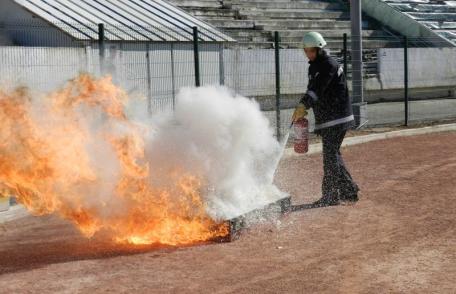 Trofeul „Jurnaliştii salvatori” câştigat de reprezentantul „Agerpres”