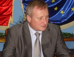 Reprezentantul Guvernului în teritoriu vrea şi reorganizarea judeţelor