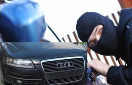 Dorohoieni lăsați fără plăcuţele de înmatriculare ale maşinilor
