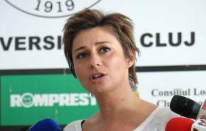 Lovitură devastatoare primită de Anamaria Prodan