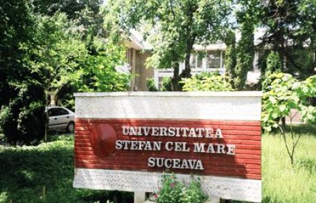 Universitatea “Ştefan cel Mare” Suceava - Înscrieri pentru masterat