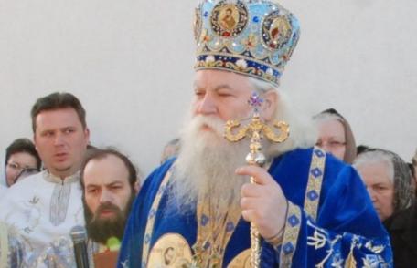 Biserica „Sfinţii Voievozi” din parohia Văculeşti, Protopopiatul Dorohoi, va fi resfinţită duminică