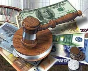 Bărbat din Dersca acuzat de evaziune fiscală în valoare de 615.000 lei