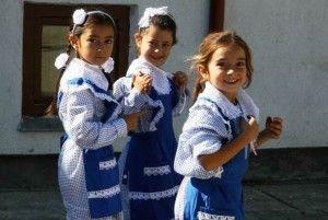 Îndemnul UNICEF în prag de nou an şcolar: „Hai la Şcoală!”  