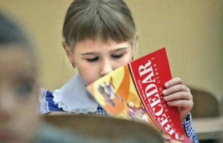 MINISTERUL EDUCAŢIEI: Clasa pregătitoare va fi menţinută şi în 2013
