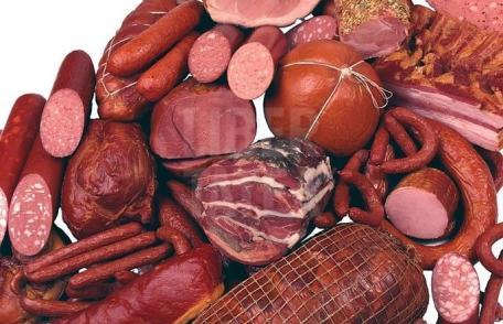 Chimicalele din salamuri